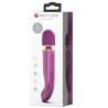 Pretty Love Wand Colorfull 24cm Tête 48mm Violet